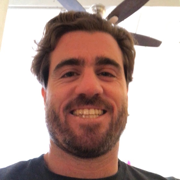 Meet your Posher, Brian - Picture 1 of 1